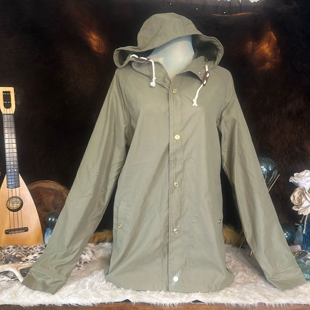 Electric jacket M (3200)